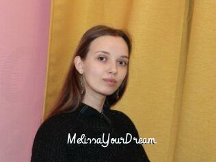 MelissaYourDream