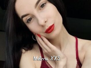 Melissa_XXS
