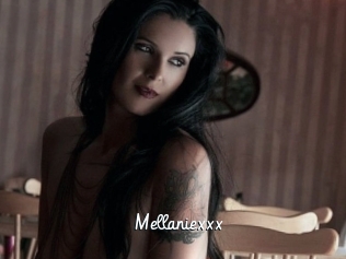 Mellaniexxx
