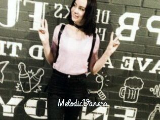 MelodicVaness