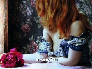 MelodyAria