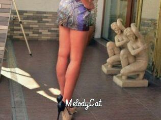 MelodyCat