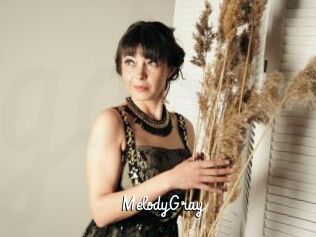 MelodyGray