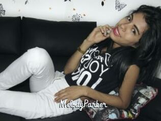 MelodyParker