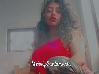 MelodySantamaria