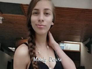 Melody_Desire