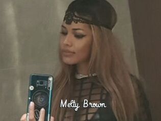 Melty_Brown