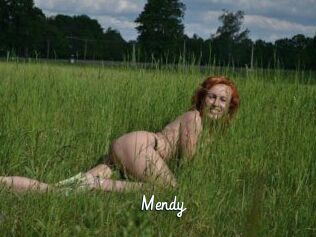 Mendy