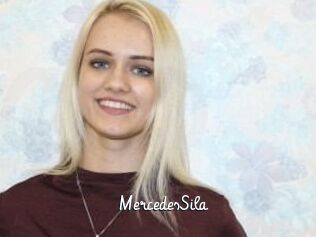 MercedesSila