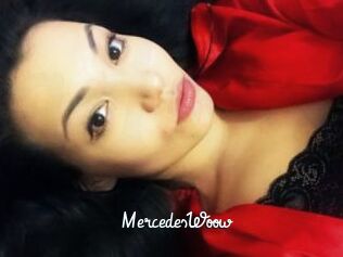 MercedesWoow