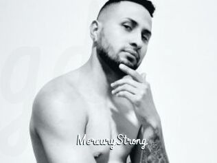 MercuryStrong