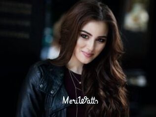 MeriWatts