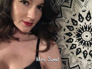 Meri_Sweet