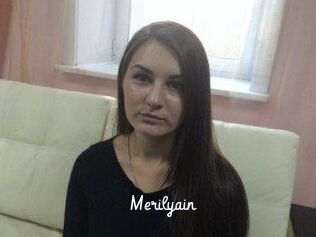 Merilyain