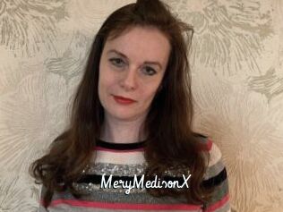 MeryMedisonX