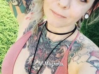 MiMagnolia
