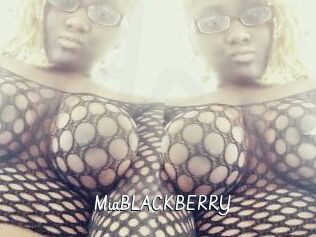 MiaBLACKBERRY