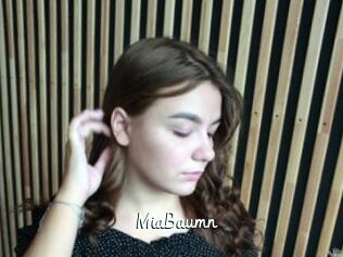 MiaBaumn