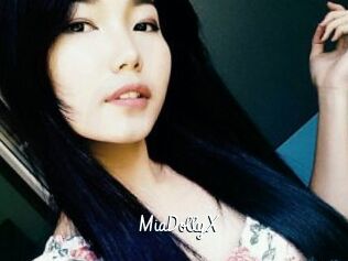 MiaDollyX