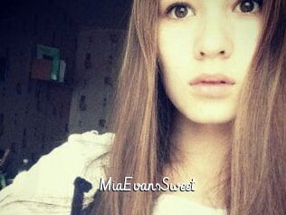 MiaEvansSweet