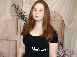 MiaGuess