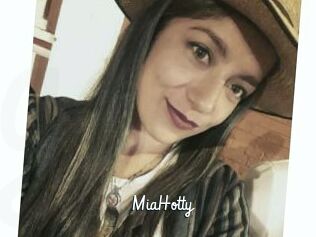 MiaHotty