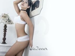 MiaJenner