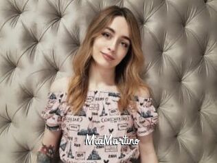 MiaMartino