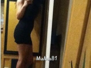 MiaMia81 Galerie du Sexe