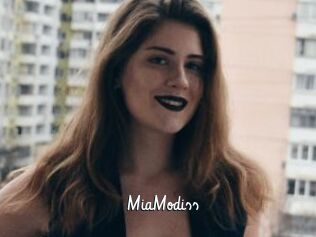 MiaModiss