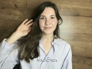MiahBrun