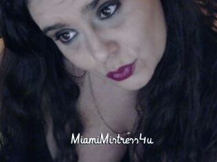 MiamiMistress4u