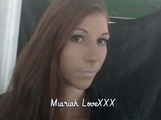 Miariah_LoveXXX