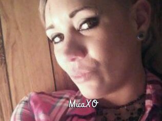 MicaXO