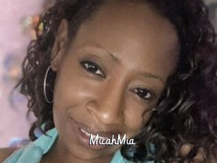 MicahMia