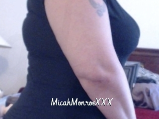 MicahMonroeXXX