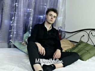 MichaelMilton