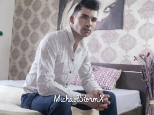 MichaelStormX