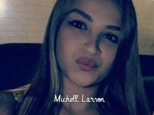 Michell_Larson