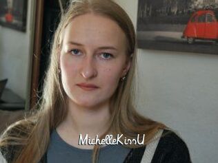 MichelleKissU
