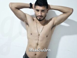 MickeSantoro