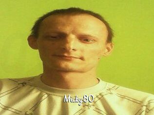 Micky80