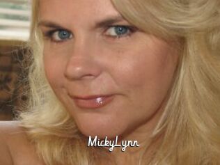 MickyLynn Galerie du Sexe