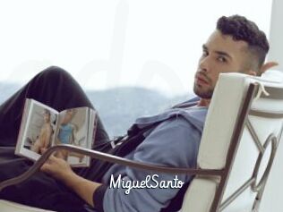 MiguelSanto
