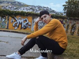 MiikeSanders