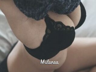 Miilanaa