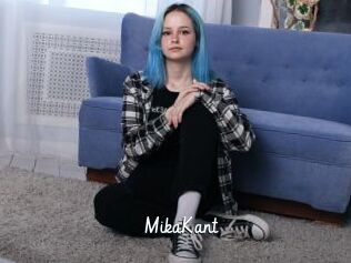 MikaKant