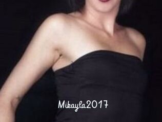 Mikayla2017