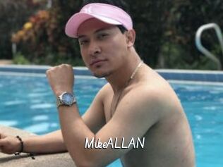 MikeALLAN Galerie du Sexe