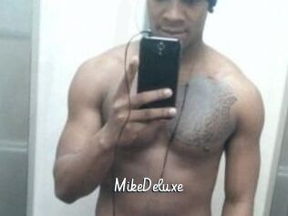 Mike_Deluxe Galerie du Sexe